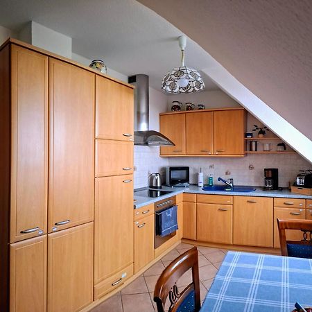 Ferienwohnung Seeblick Neu Schloen Exteriér fotografie